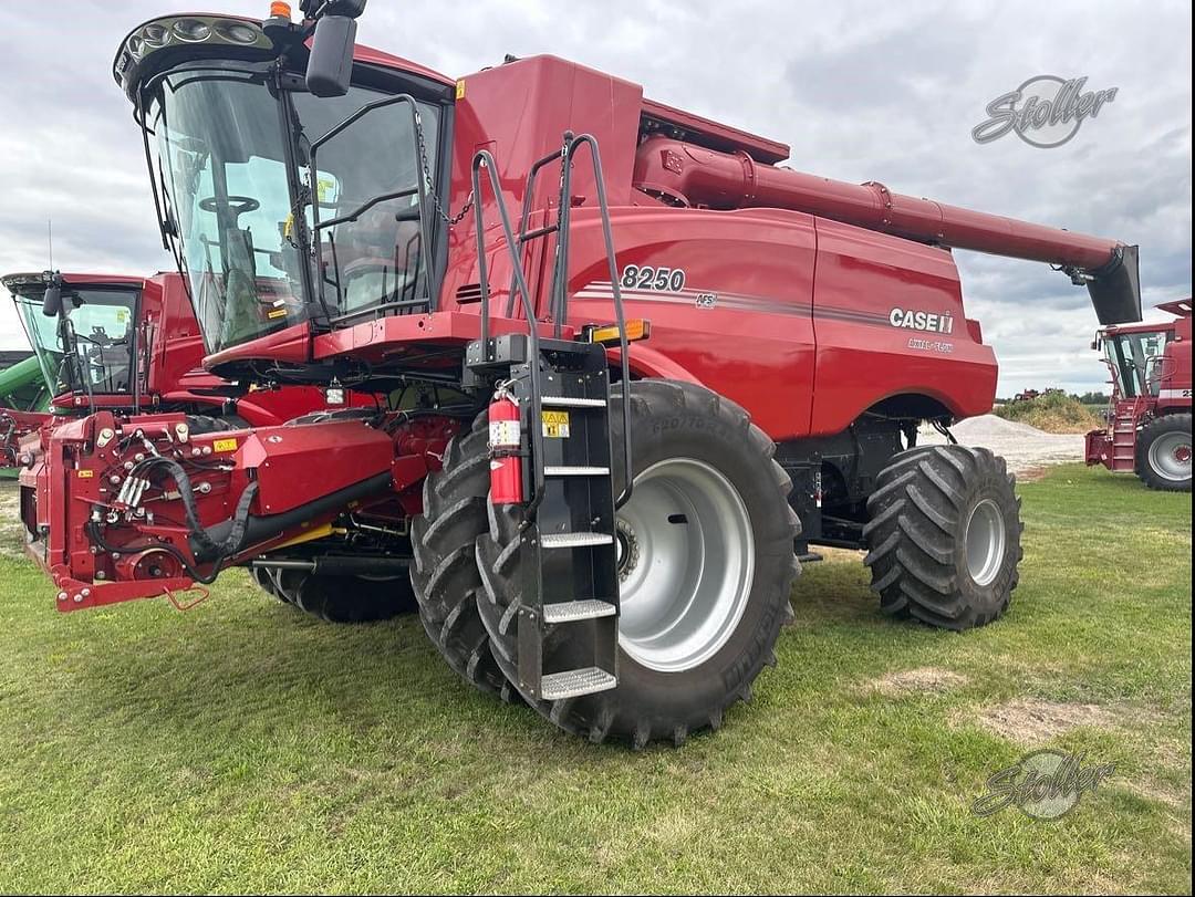 Image of Case IH 8250 Primary image