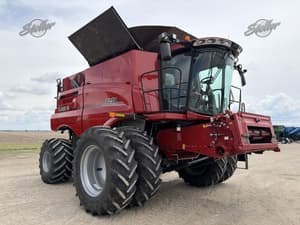2022 Case IH 8250 Image