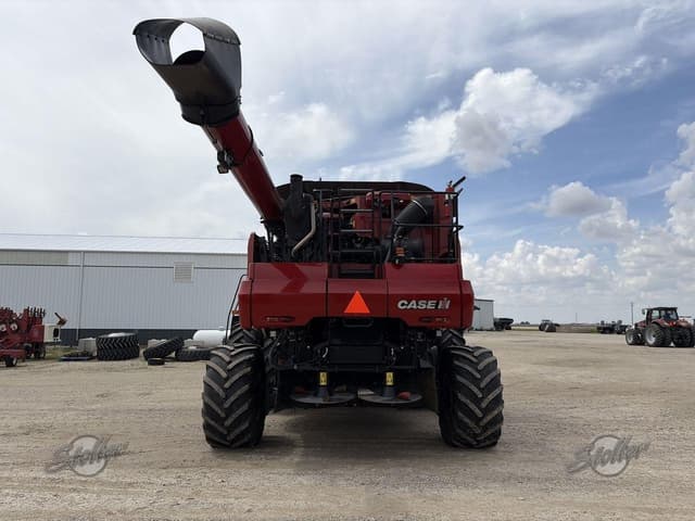 Image of Case IH 8250 equipment image 3