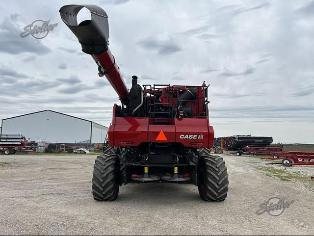 Image of Case IH 8250 equipment image 3