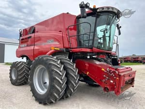 2022 Case IH 8250 Image