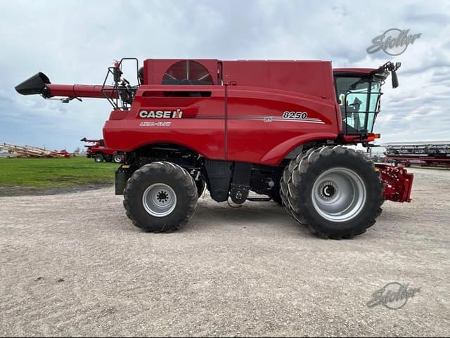 Image of Case IH 8250 equipment image 1