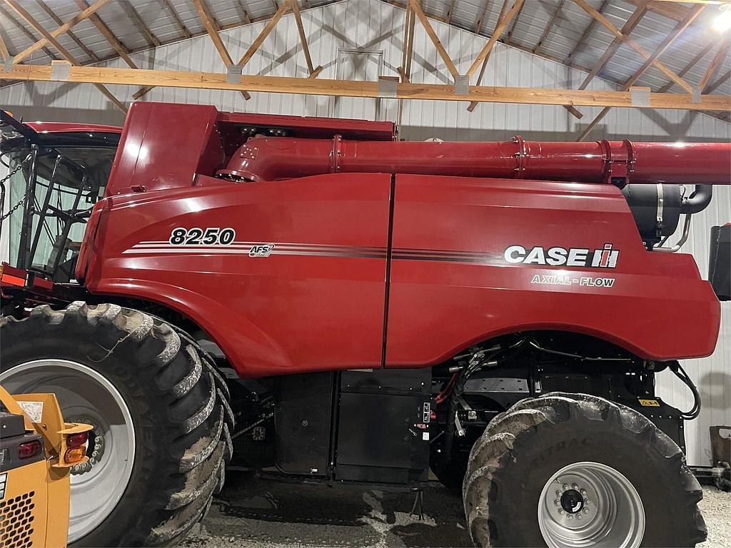 Image of Case IH 8250 Primary image