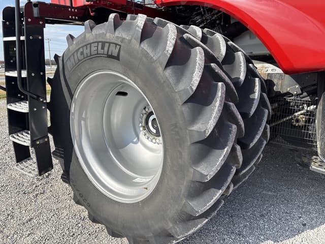 Image of Case IH 8250 equipment image 3