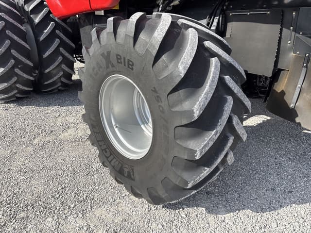 Image of Case IH 8250 equipment image 2