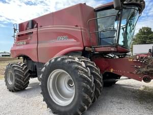 2022 Case IH 8250 Image