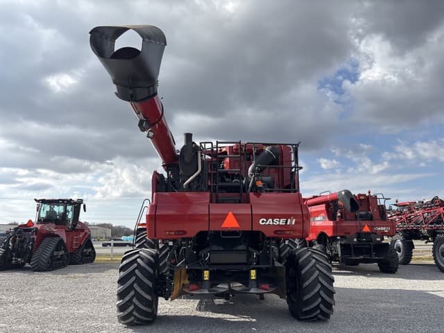 Image of Case IH 8250 equipment image 3