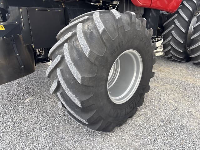 Image of Case IH 8250 equipment image 4