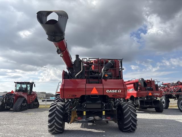 Image of Case IH 8250 equipment image 3
