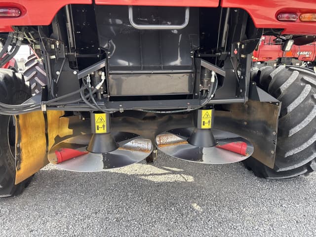 Image of Case IH 8250 equipment image 1