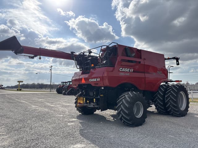 Image of Case IH 8250 equipment image 2