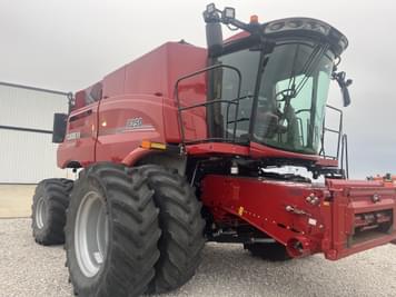 Main image Case IH 8250