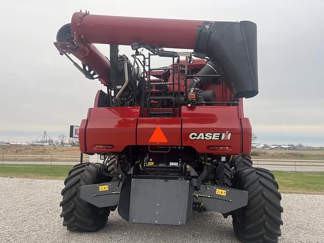 Image of Case IH 8250 equipment image 3