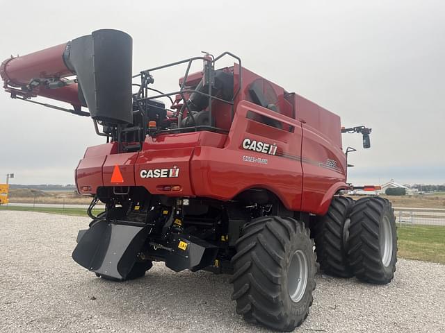 Image of Case IH 8250 equipment image 2