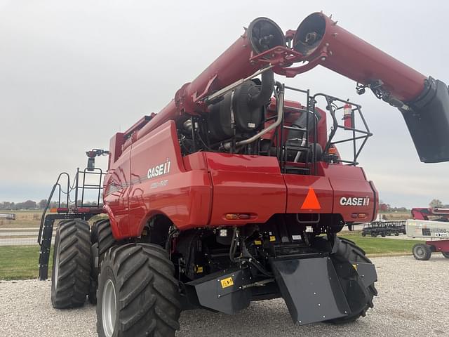 Image of Case IH 8250 equipment image 4