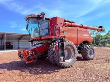 Main image Case IH 8250