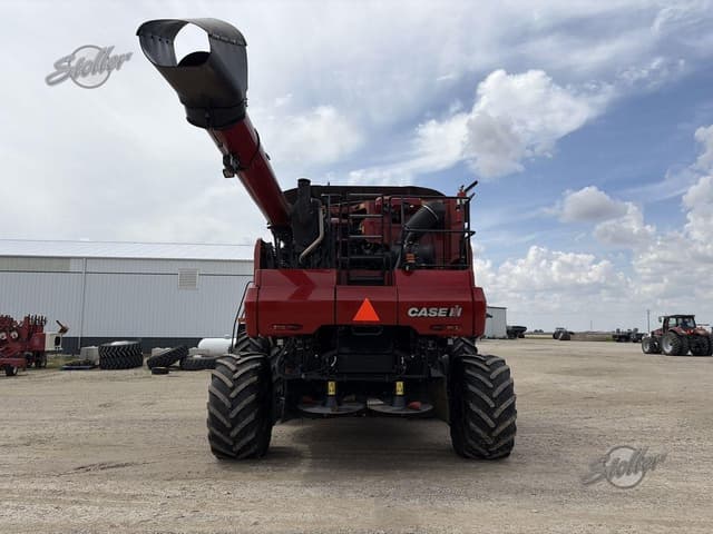 Image of Case IH 8250 equipment image 3
