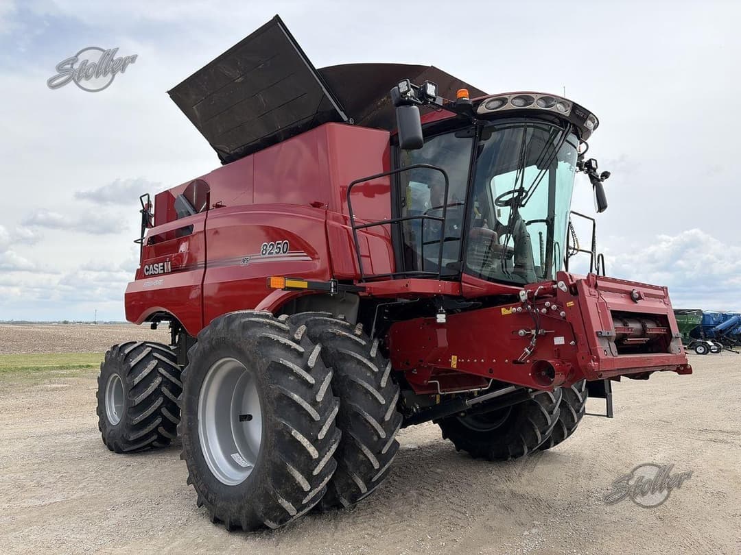 Image of Case IH 8250 Primary image