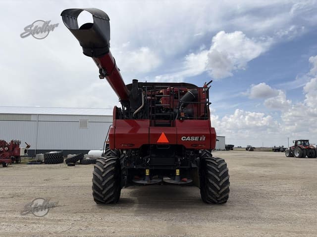Image of Case IH 8250 equipment image 3