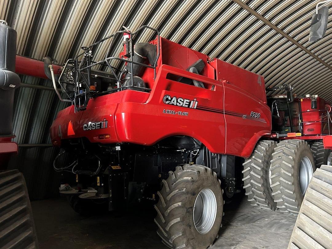Image of Case IH 8250 Primary image