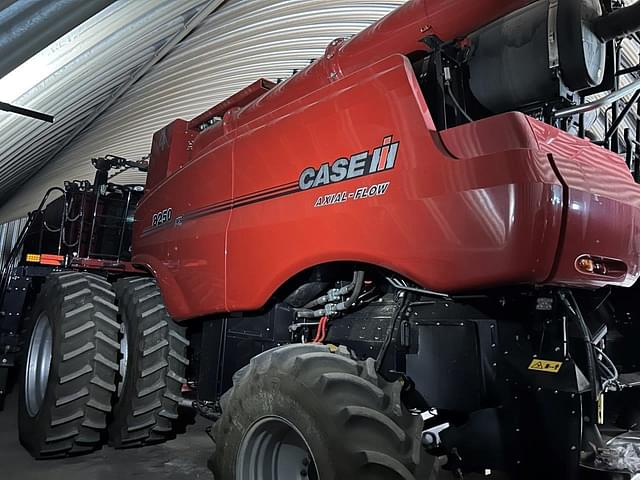 Image of Case IH 8250 equipment image 1