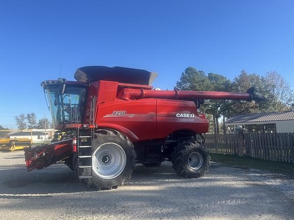 Image of Case IH 8250 Primary image