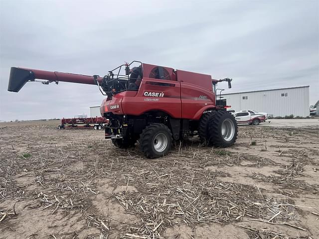 Image of Case IH 8250 equipment image 3