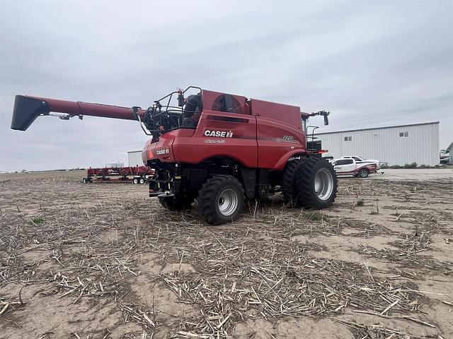 Image of Case IH 8250 equipment image 3