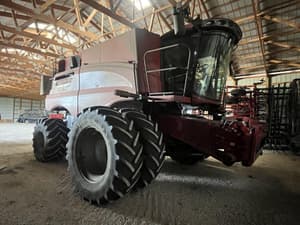 2022 Case IH 8250 Image