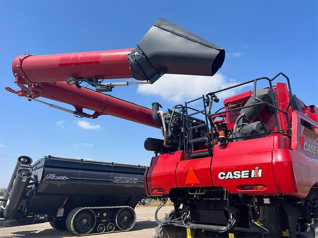 Image of Case IH 8250 equipment image 2