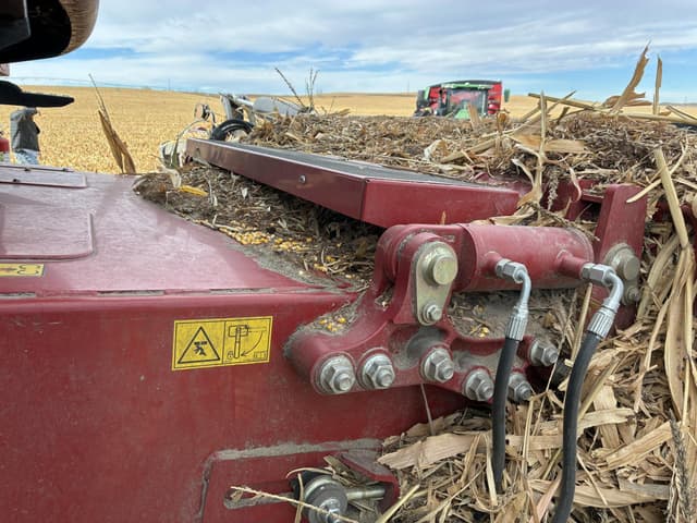 Image of Case IH 8250 equipment image 4