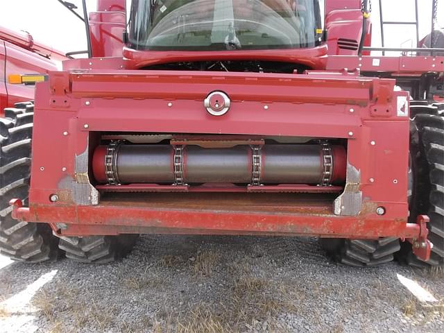 Image of Case IH 8250 equipment image 2