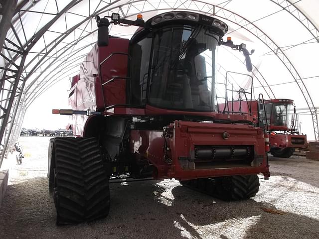 Image of Case IH 8250 equipment image 4