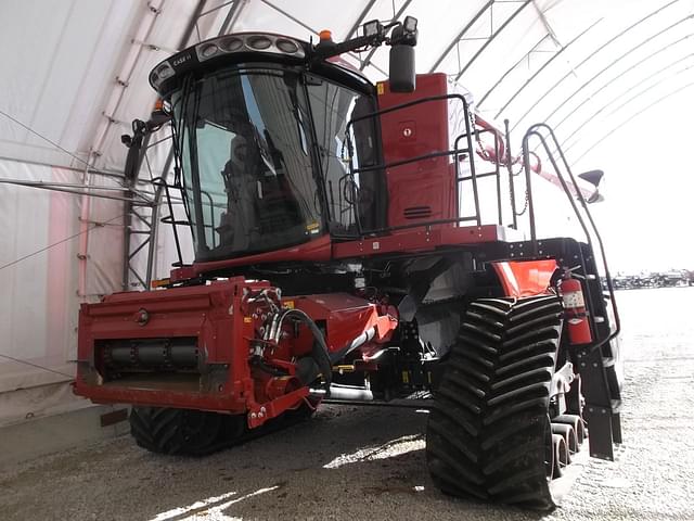 Image of Case IH 8250 equipment image 1