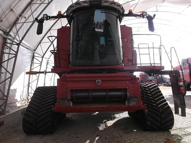 Image of Case IH 8250 equipment image 2