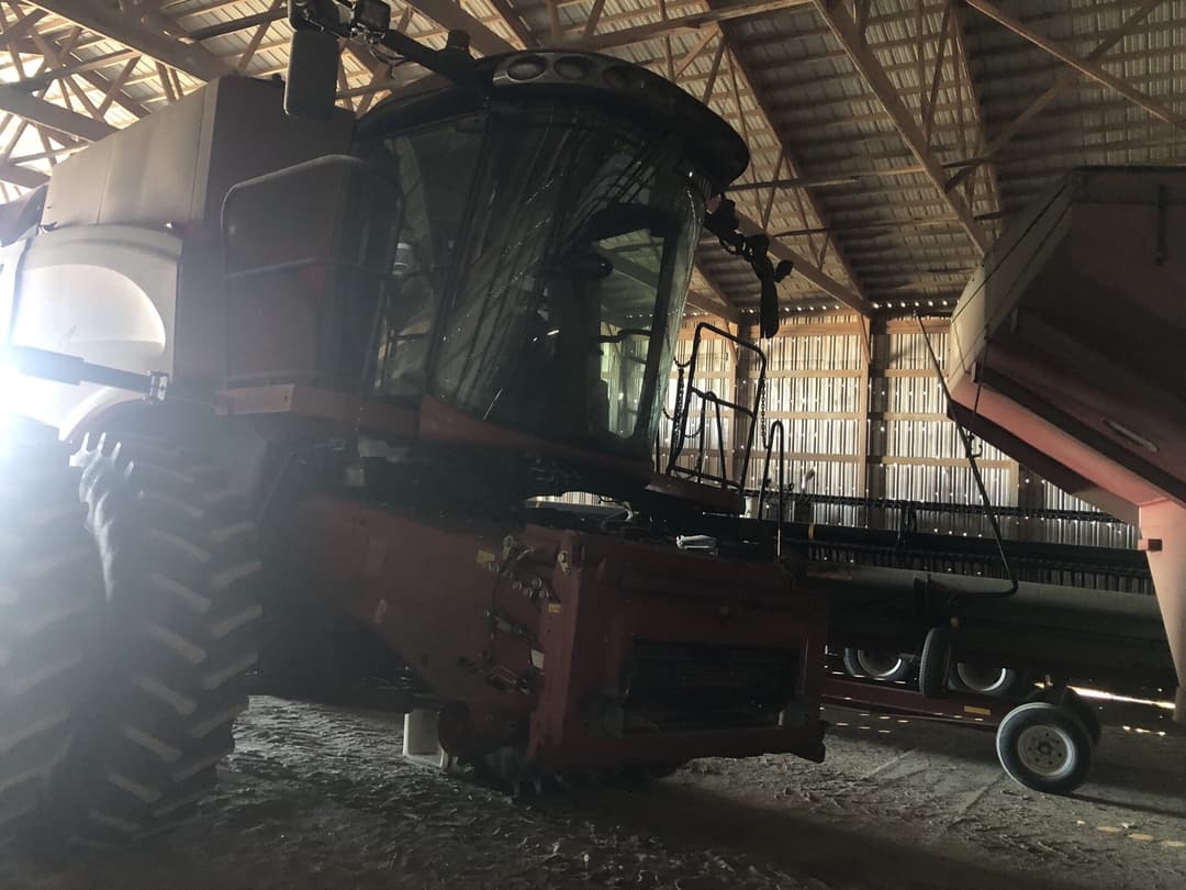 Image of Case IH 8250 Primary image