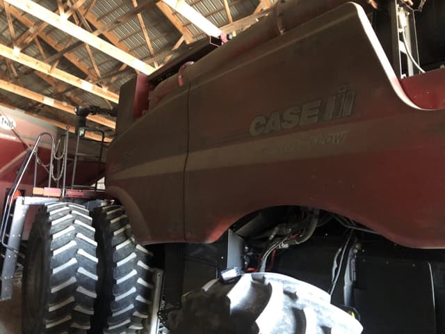Image of Case IH 8250 equipment image 4