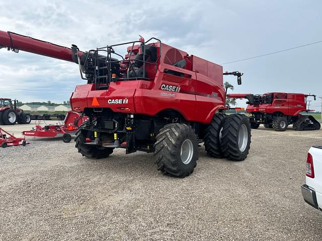 Image of Case IH 8250 equipment image 2