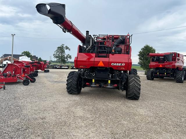 Image of Case IH 8250 equipment image 3