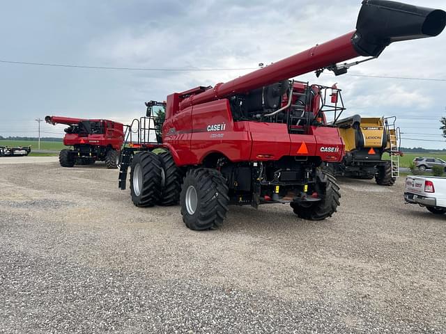 Image of Case IH 8250 equipment image 4