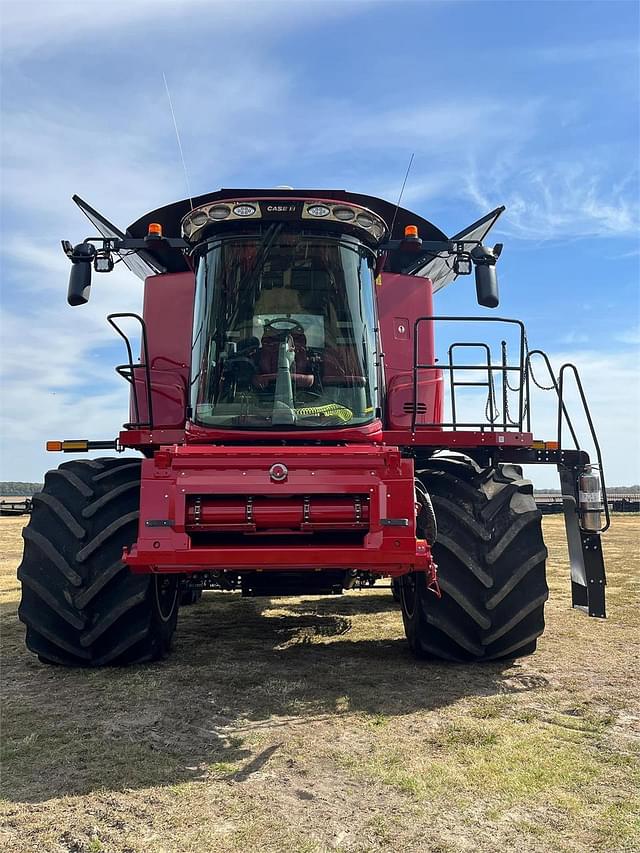 Image of Case IH 8250 equipment image 1