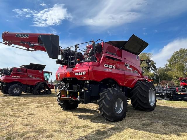 Image of Case IH 8250 equipment image 2