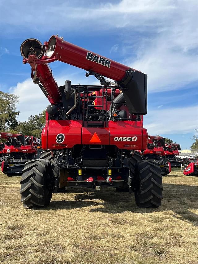 Image of Case IH 8250 equipment image 3