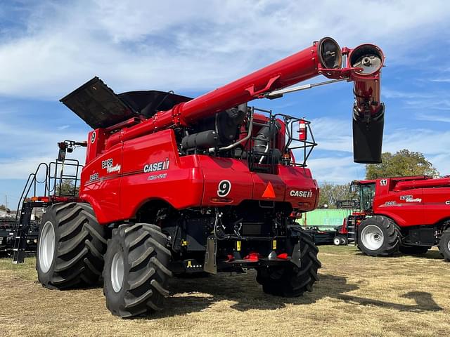 Image of Case IH 8250 equipment image 4