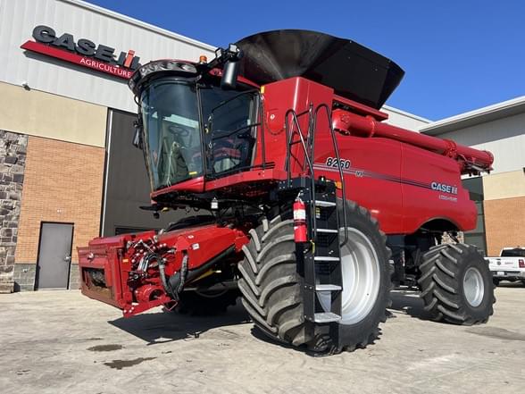 Image of Case IH 8250 Primary image