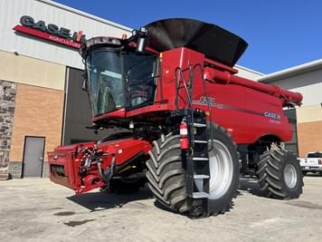 Main image Case IH 8250