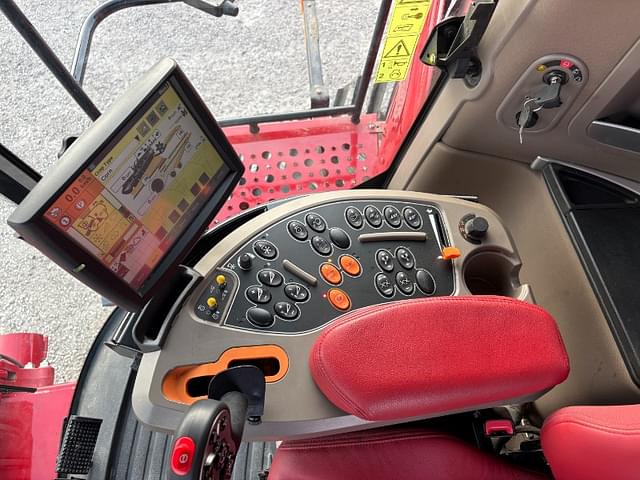Image of Case IH 8250 equipment image 1