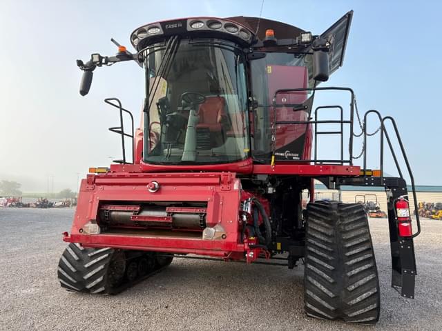 Image of Case IH 8250 equipment image 3