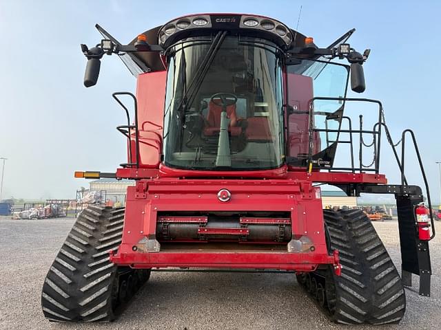 Image of Case IH 8250 equipment image 4