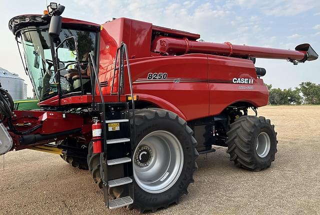 Image of Case IH 8250 equipment image 1